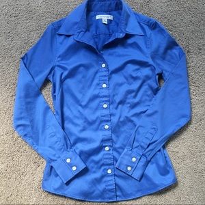Banana Republic button down shirt